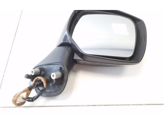 Zpětné zrcátko Subaru XV I 2012 E13027507