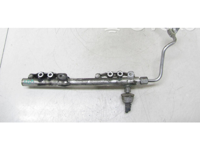 Vstřikovací lišta 175204385R Nissan Pulsar HRA2