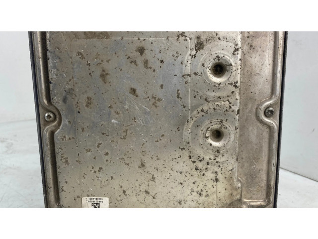 Řídící jednotka 03C906032T, 03C906032C Volkswagen Tiguan 2009