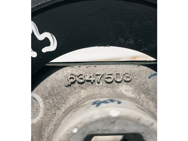 Руль Mazda CX-3 2015 - - года 6347503