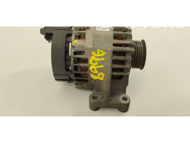 Генератор 63321775, A1151M   Fiat Punto Evo      