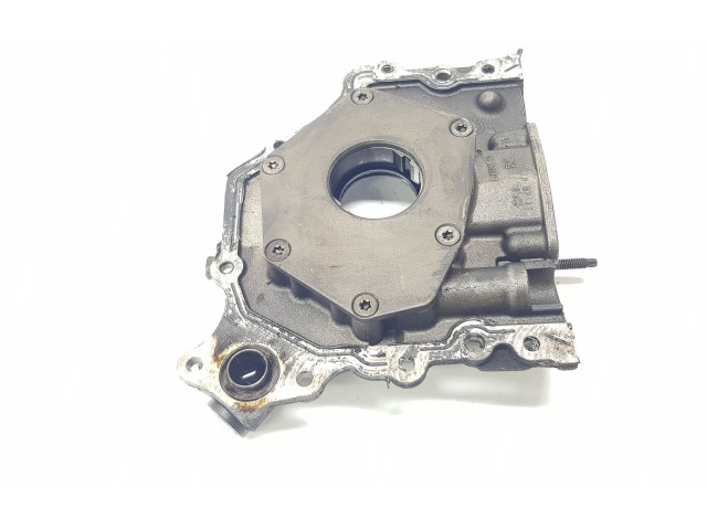 Масляный насос 1001G8, 1001G8 Peugeot 2008 I