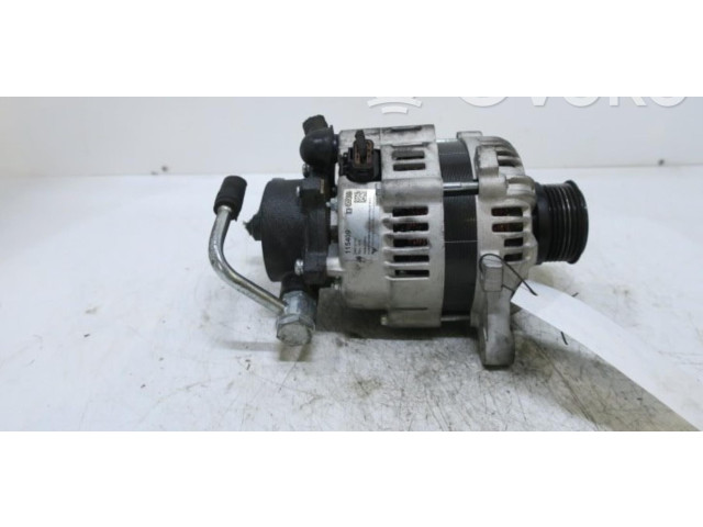 Генератор 115409 KIA Ceed