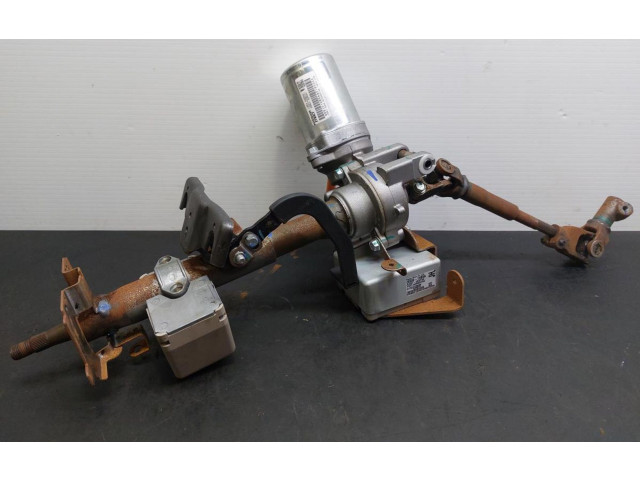 Volant Nissan Micra 2015 JJ001006031, 285001HB5A