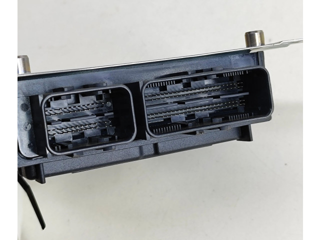 Блок подушек безопасности 32387684, P32387684 Volvo XC40