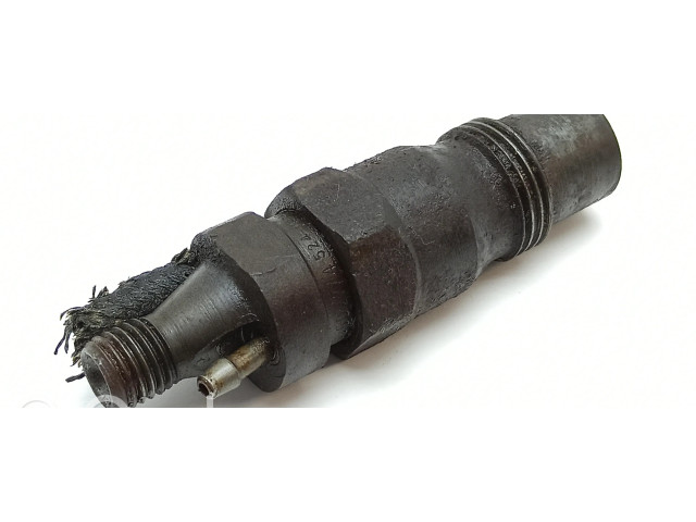 Vstřikovač KCA30SD27 Mercedes-Benz COMPAKT W115 pro naftový motor 2.4 61591310272872