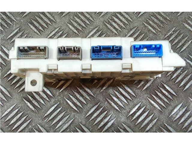 Блок управления BHB967560A, BHB967560A Mazda 3 II