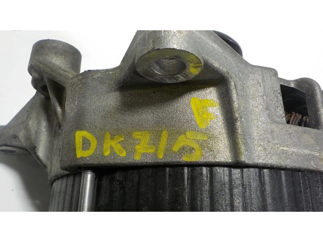 Генератор A0009067703   Mercedes-Benz GLC X253 C253 2.0     