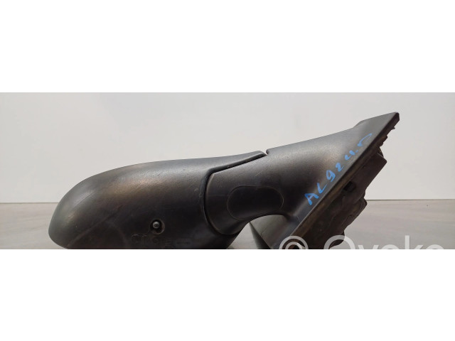 Зеркало электрическое        Lancia Ypsilon     