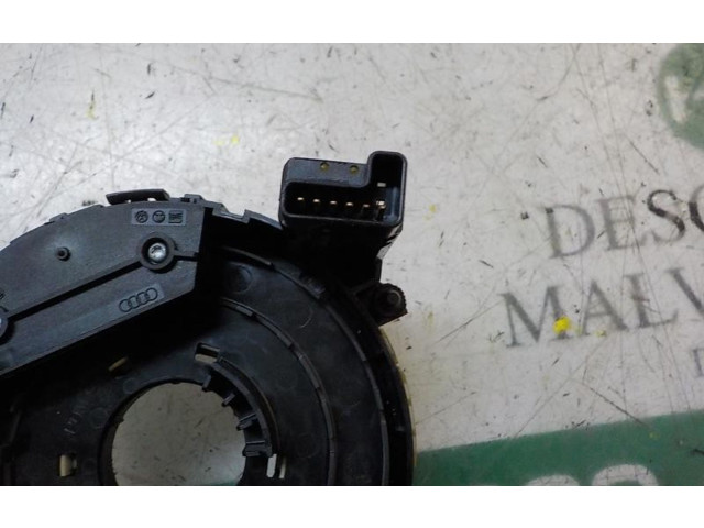 Подушка безопасности водителя 4E0953541B, 4E0953541A Audi A4 Allroad