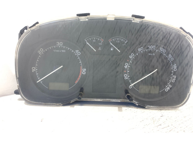 Блок управления автономного обогревателя