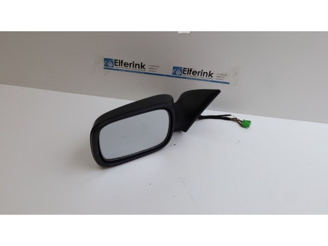 Зеркало (механическое)       Volvo XC90  2003 - 2006 года   