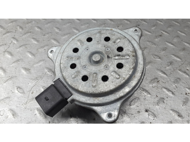 Вентилятор радиатора A10111406FC, M160982 Audi A6 C7 3.0