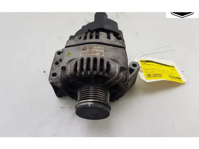 Генератор 51787209, 51787209 Alfa Romeo Mito