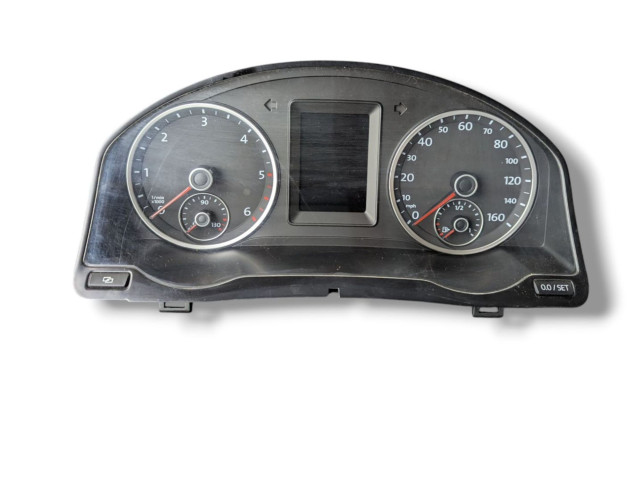 Řídící jednotka 0281016155, 03L906022RN Volkswagen Tiguan 2009