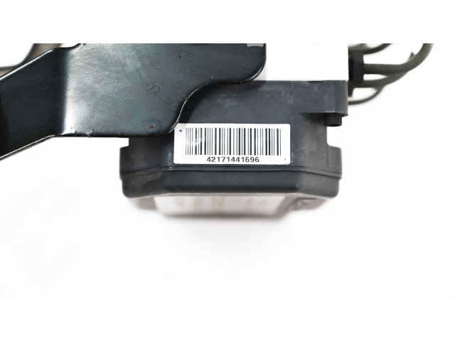 Блок АБС 589202C600, 5WY7514A   Hyundai  Coupe   -  года