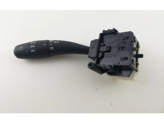 Ручка поворотов/ фонарей 934101H200, KL3623 KIA Ceed