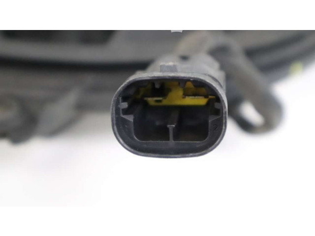 Вентилятор радиатора 9828719880, 988495H Citroen Berlingo