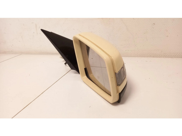 Zpětné zrcátko pravé Mercedes-Benz E W212 2011 A3159444, A2128102521