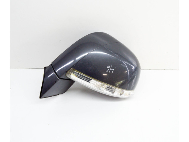 Зеркало электрическое Chevrolet Captiva - года