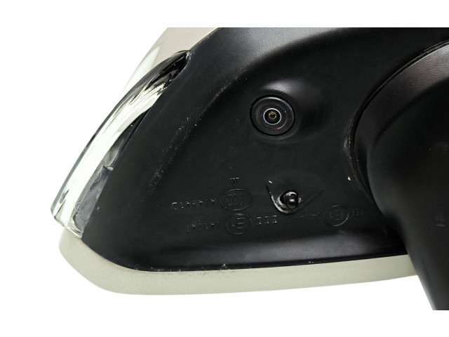 Зеркало электрическое        Volvo XC90  2014 -  года   