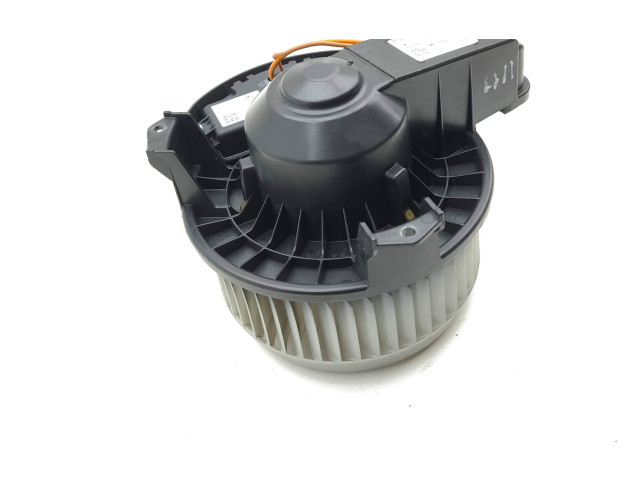 Вентилятор печки MF1163602681, U97NA Jaguar XE