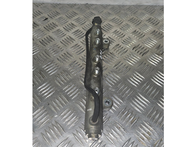 Vstřikovací lišta 16610RBDE01, 1077800210 Honda Civic