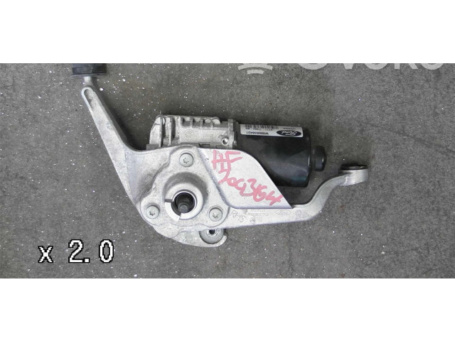 Моторчик дворников DT11-17504-BD, 2080411    Ford Transit -  Tourneo Connect