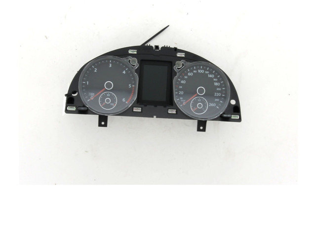 Панель приборов 3C0920872G   Volkswagen PASSAT B6       