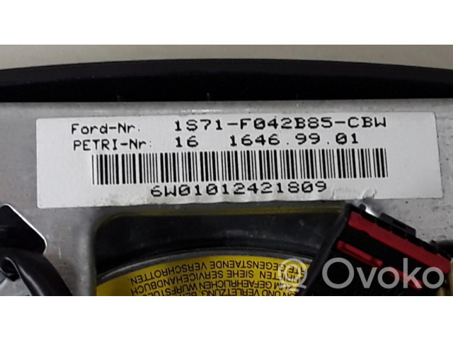 Volant Ford Mondeo Mk III 2002 1S713599CCW, 1S71F042B85CBW