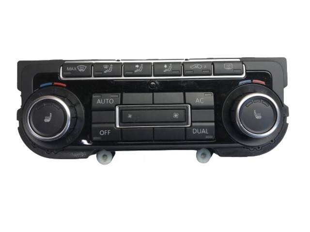 Блок управления климат-контролем 5K0907044AK   Volkswagen Golf VI