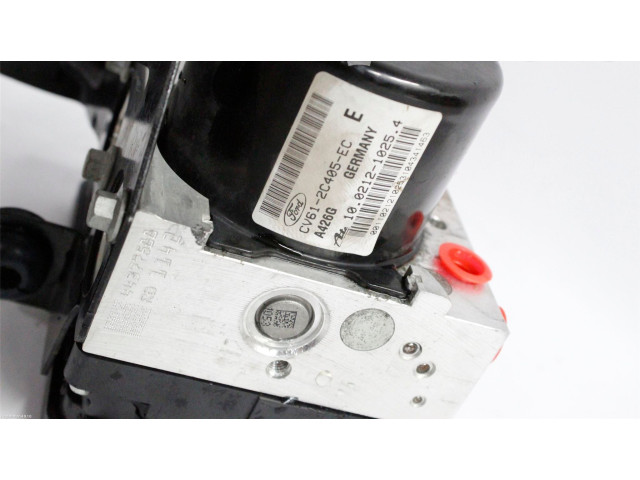 Блок АБС 2024434   Ford  Kuga II  2013 - 2019 года