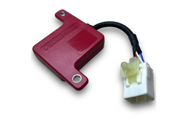 Řídící jednotka 60678516   Fiat Punto Evo 2001