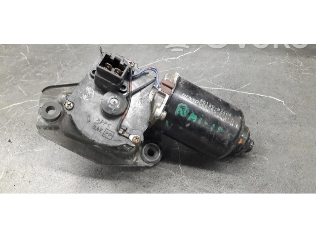 Моторчик заднего дворника 85120-97202 Daihatsu Sirion