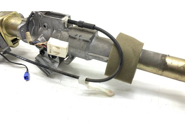 рейка Колонка рулевая HNC9263CC, LJA2610BA Jaguar XJ X308 1998 - 2002 года