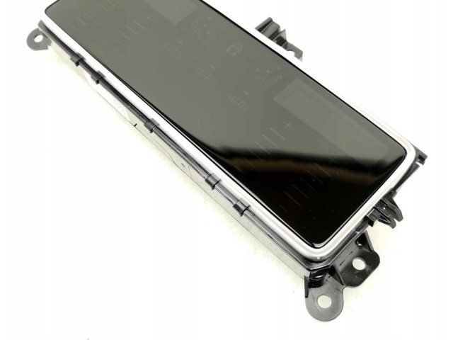 Блок управления климат-контролем nan, NAN Audi A6 S6 C4 4A