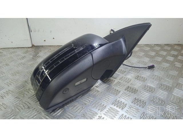 Zpětné zrcátko pravé Mercedes-Benz GLE (W166 - C292) 2017 A1668102001