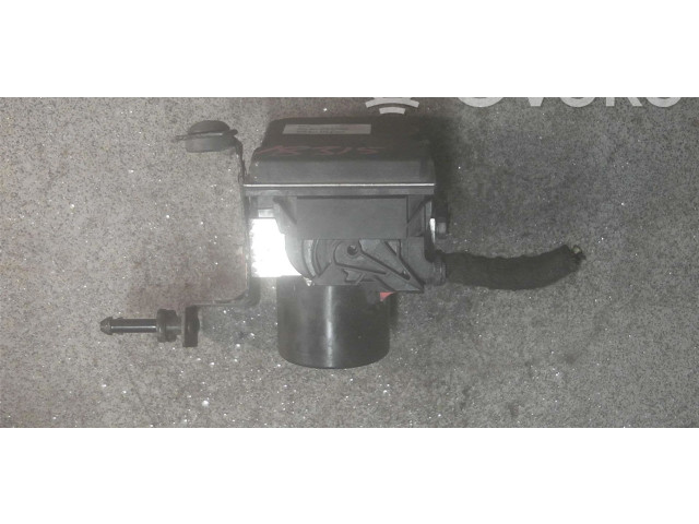 Блок АБС 6R0907379E Skoda Fabia Mk2 (5J) 2007 - 2014 года