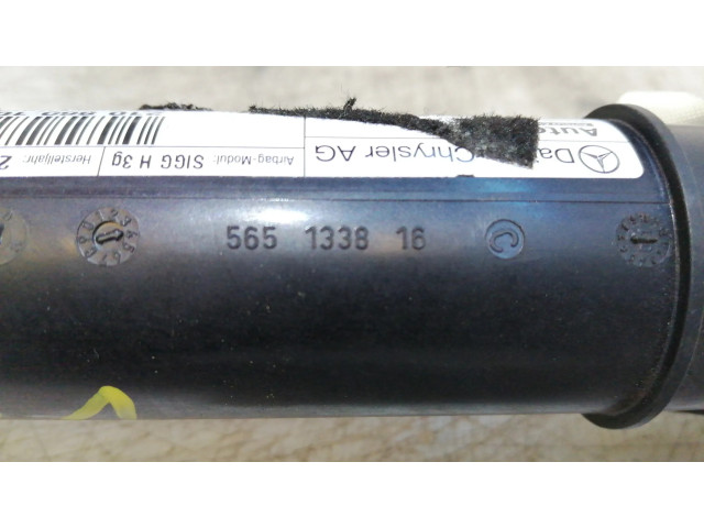 Боковая подушка безопасности 565133816   Mercedes-Benz E W210