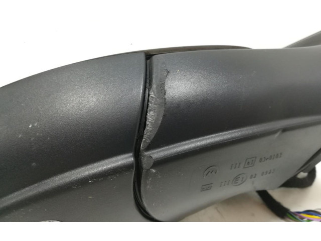 Zpětné zrcátko Volkswagen Tiguan 2015 5N1857502BF