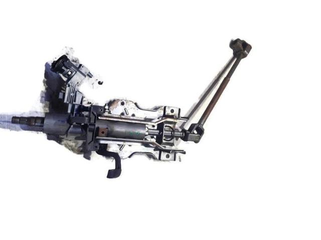    Рулевая рейка 51784496   Fiat Fiorino  -  года