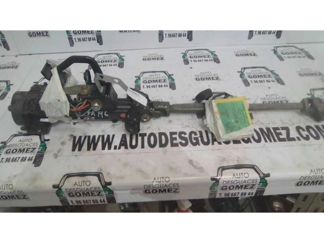 Ось рулевого колеса