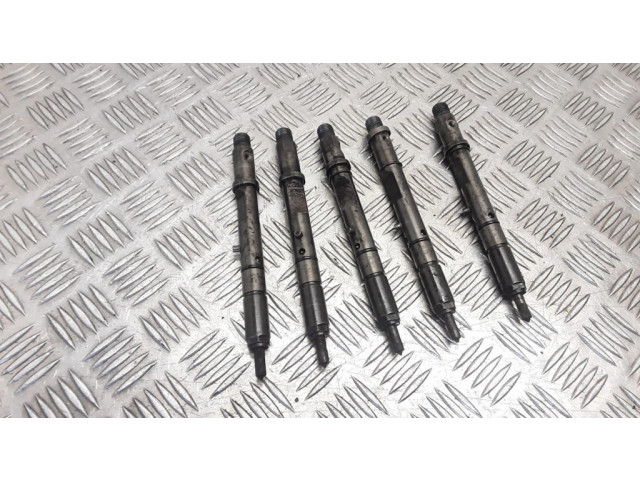 Vstřikovač 059130201F, 0432133795 Audi A4 S4 B6 8E 8H pro naftový motor 2.5