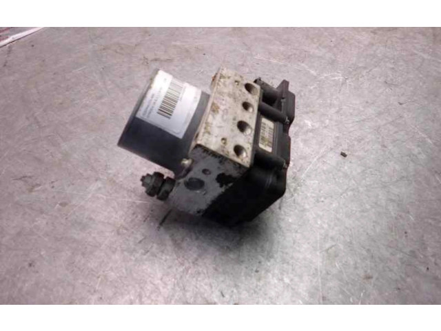 Блок управления АБС 119401   Citroen C4 Aircross