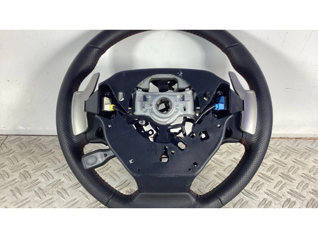 Руль Lexus IS III XE30  2013-2020 года GS12005650      