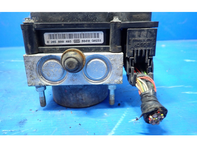 Jednotka ABS 0265800493, 68410G0233 Suzuki SX4 2007