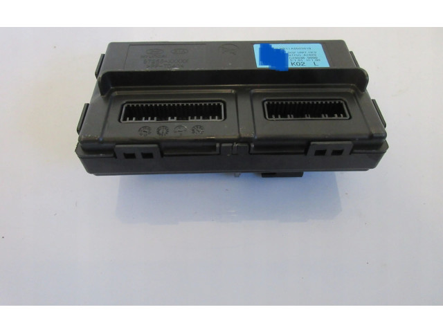 Блок управления 97255AT020   KIA Niro