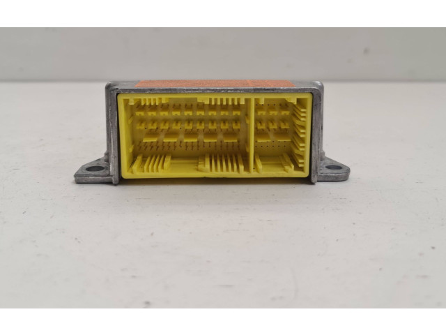 Блок подушек безопасности A1648204326   Mercedes-Benz ML W164