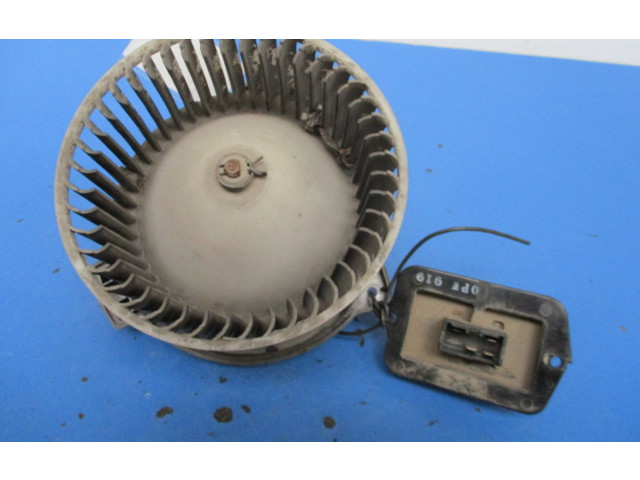 Вентилятор печки Honda Odyssey