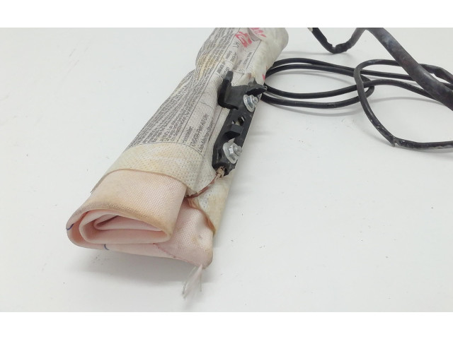 Подушка безопасности в сиденье Audi Q5 SQ5